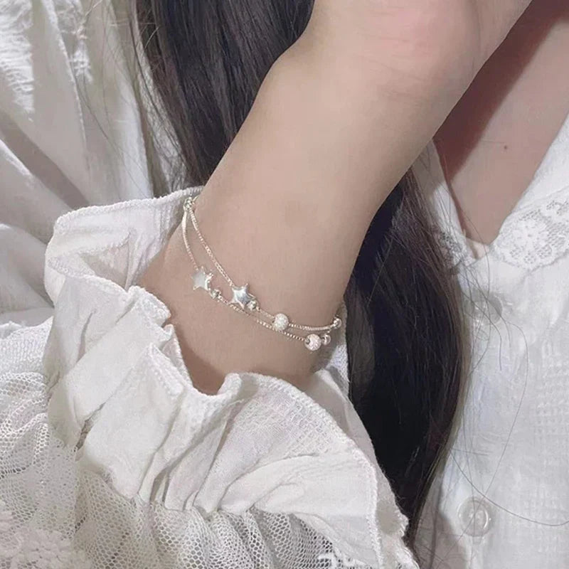 Pulseira Fashion Sweet Bow