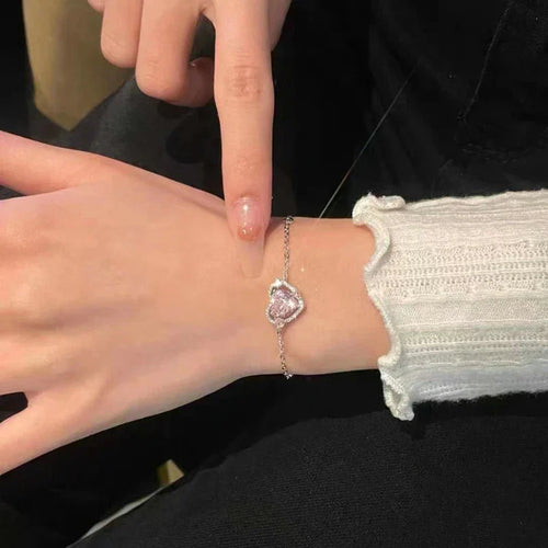 Pulseira Fashion Sweet Bow