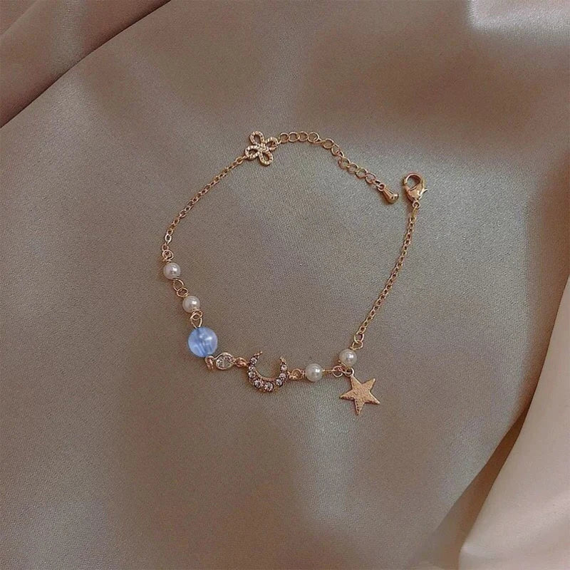 Pulseira Fashion Sweet Bow