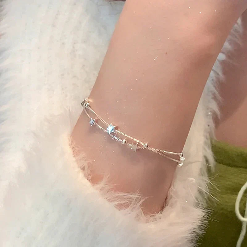 Pulseira Fashion Sweet Bow