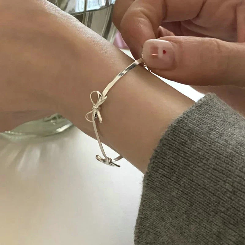 Pulseira Fashion Sweet Bow