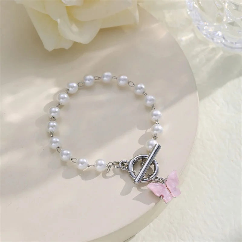 Pulseira Fashion Sweet Bow