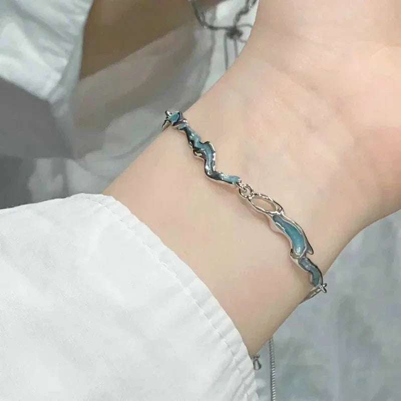 Pulseira Fashion Sweet Bow