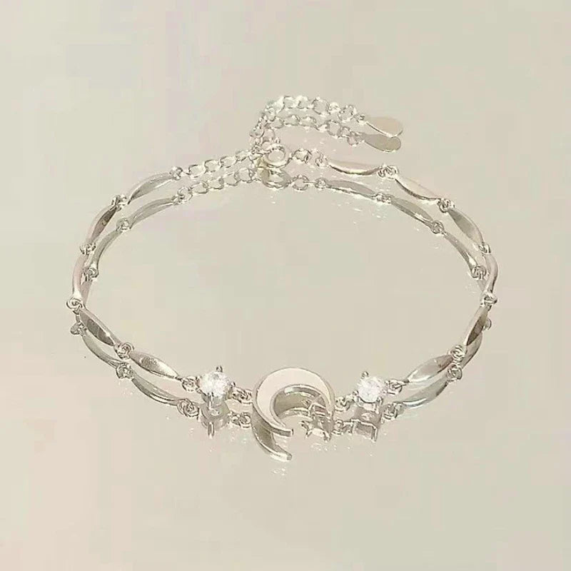 Pulseira Fashion Sweet Bow