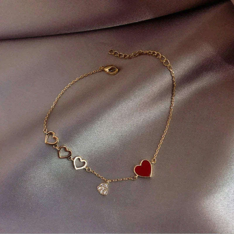 Pulseira Fashion Sweet Bow