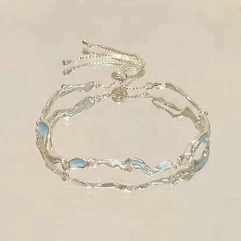 Pulseira Fashion Sweet Bow