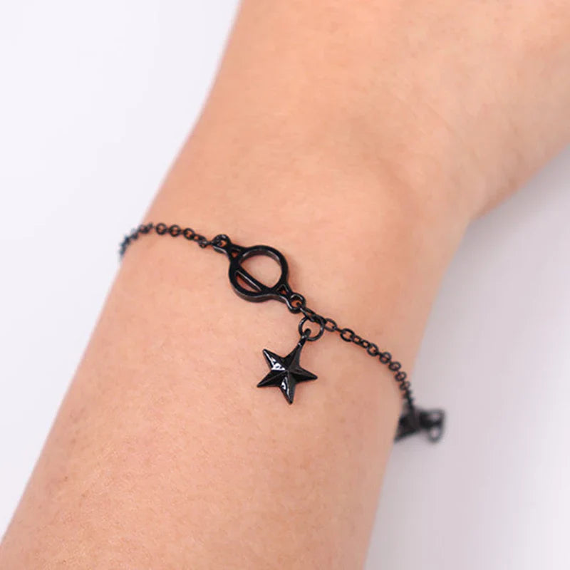 Pulseira Fashion Sweet Bow