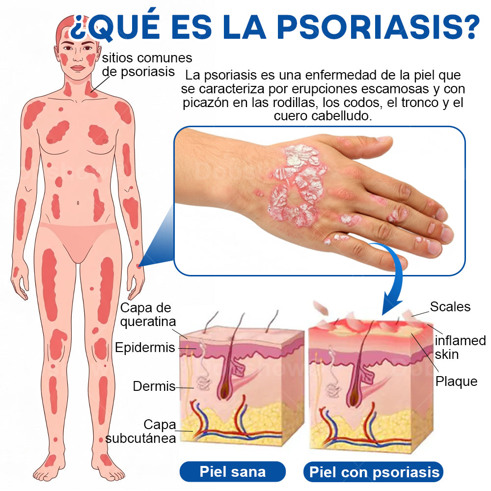AAFQ® Spray Calmante de Magnesio y Hierbas