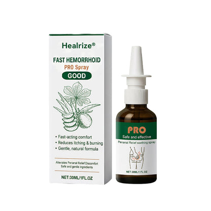 ❄️Healrize® Fast Hemorrhoid PRO Spray