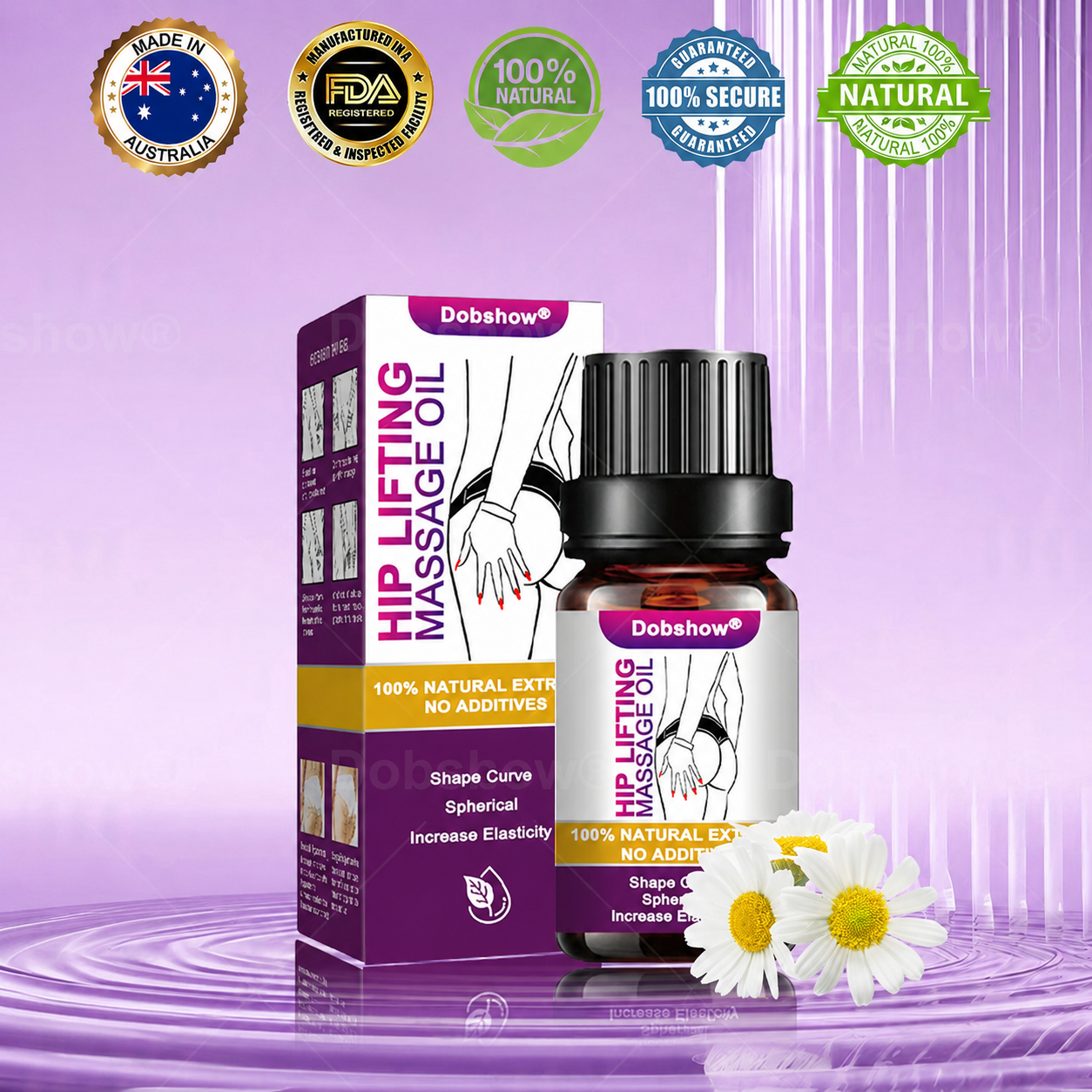 𝗗𝗼𝗯𝘀𝗵𝗼𝘄® 𝗛𝗶𝗽 𝗟𝗶𝗳𝘁𝗶𝗻𝗴 𝗠𝗮𝘀𝘀𝗮𝗴𝗲 𝗢𝗶𝗹