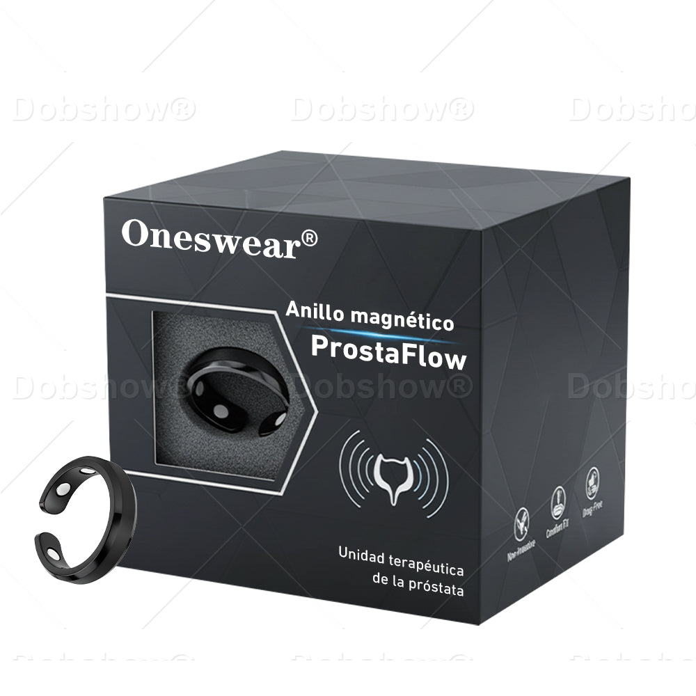 Anillo magnético Oneswear® ProstaFlow