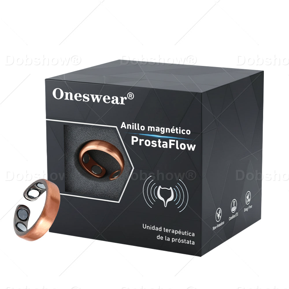 Anillo magnético Oneswear® ProstaFlow