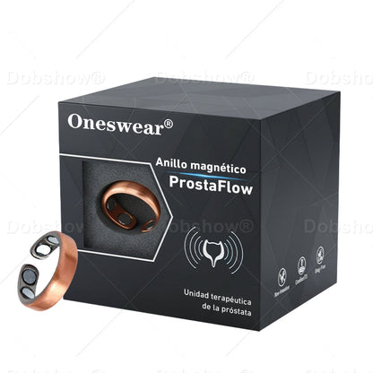 Anillo magnético Oneswear® ProstaFlow