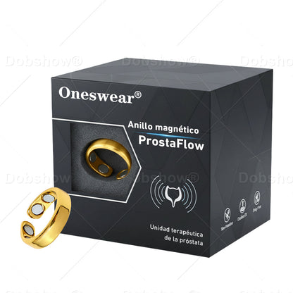 Anillo magnético Oneswear® ProstaFlow