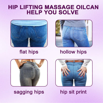 𝗗𝗼𝗯𝘀𝗵𝗼𝘄® 𝗛𝗶𝗽 𝗟𝗶𝗳𝘁𝗶𝗻𝗴 𝗠𝗮𝘀𝘀𝗮𝗴𝗲 𝗢𝗶𝗹