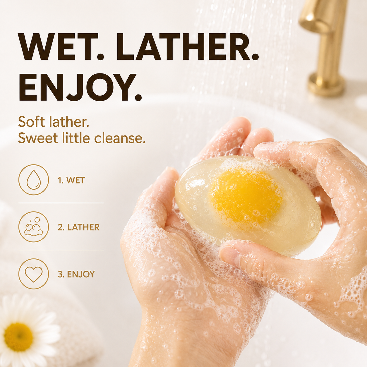 MCOIKY® Egg-Shaped Aroma Bath