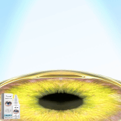 Cvreoz® Gotas para los ojos