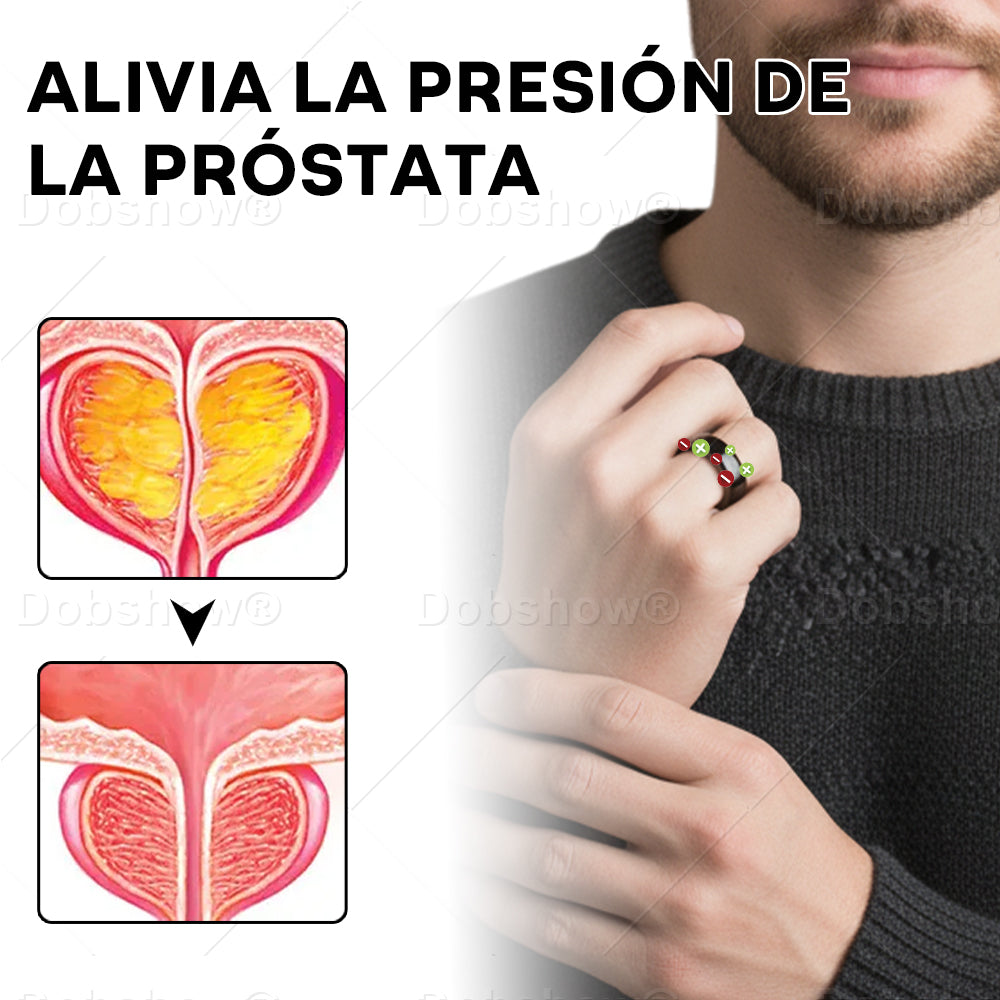 Anillo magnético Oneswear® ProstaFlow