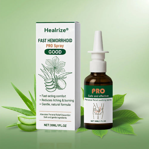 ❄️Healrize® Fast Hemorrhoid PRO Spray