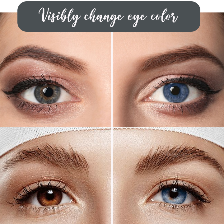 Cvreoz® Gotas para los ojos